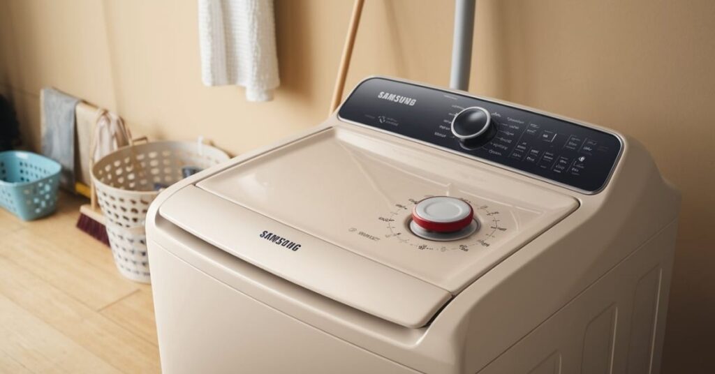 Ashing Machine How to Operate an Automatic Front Load and Top Load Washing Machine