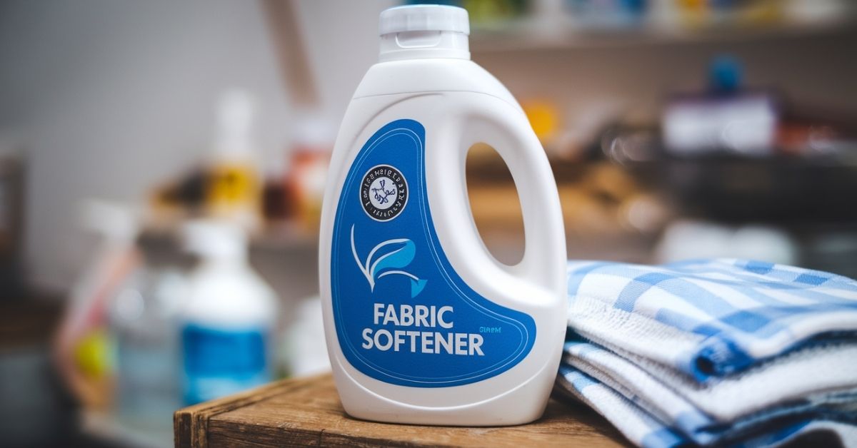 Is Fabric Softener Bad for Washing Machines